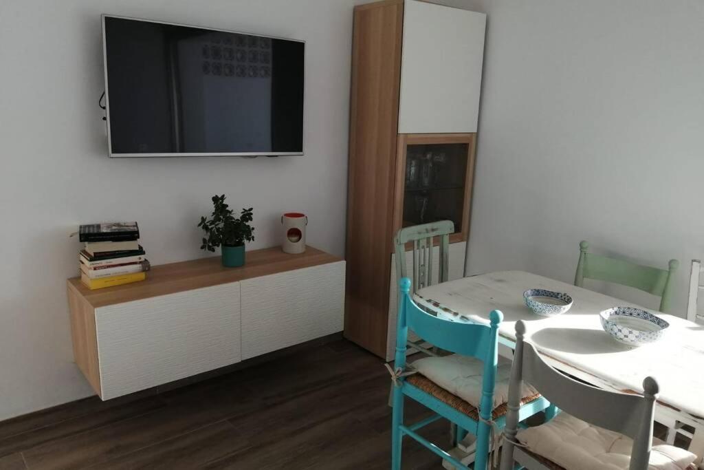 Apartamento Frente Al Mar. Almuñécar Eksteriør billede