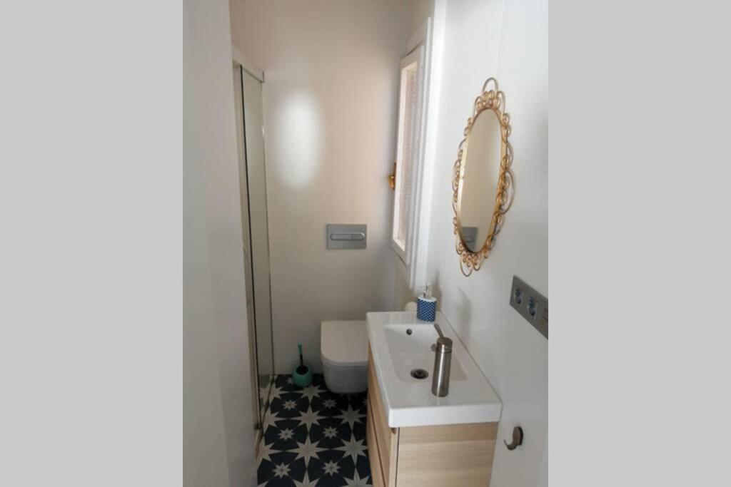 Apartamento Frente Al Mar. Almuñécar Eksteriør billede